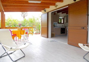 Holiday apartment Menfi for 2 - 4 persons with 2 bedrooms - Holiday house