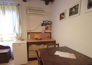 Holiday apartment Noto for 2 persons with 1 bedroom - Farmhouse