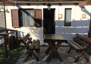 Holiday apartment Noto for 2 persons with 1 bedroom - Farmhouse
