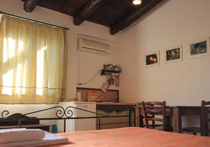 Holiday apartment Noto for 2 persons with 1 bedroom - Farmhouse