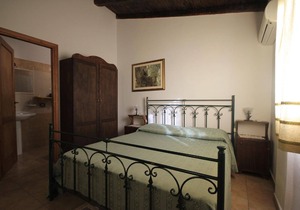Holiday apartment Noto for 2 - 4 persons with 1 bedroom - Farmhouse