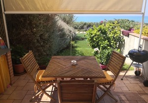 Holiday apartment Punta Secca for 2 - 3 persons - Holiday apartment