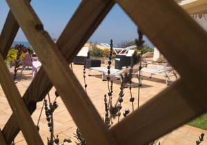 Holiday apartment Punta Secca for 2 - 3 persons - Holiday apartment