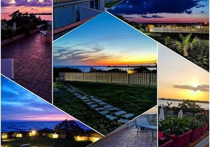 Holiday apartment Punta Secca for 2 - 4 persons with 1 bedroom - Holiday apartment