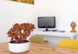 Holiday apartment Punta Secca for 1 - 4 persons with 2 bedrooms - Holiday apartment
