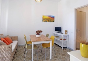 Holiday apartment Punta Secca for 1 - 4 persons with 2 bedrooms - Holiday apartment