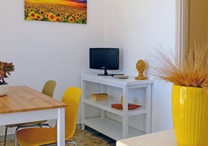 Holiday apartment Punta Secca for 1 - 4 persons with 2 bedrooms - Holiday apartment
