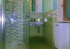Holiday apartment Patti for 5 - 7 persons with 3 bedrooms - Holiday house