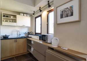 Holiday apartment Scicli for 1 - 4 persons with 2 bedrooms - Holiday house
