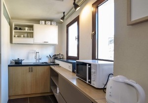 Holiday apartment Scicli for 1 - 4 persons with 2 bedrooms - Holiday house