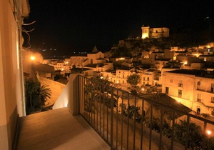 Holiday apartment Scicli for 1 - 4 persons with 2 bedrooms - Holiday house