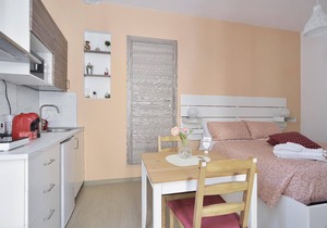 Holiday apartment Scicli for 1 - 2 persons - Holiday house