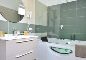 Holiday apartment Scicli for 1 - 2 persons - Holiday house