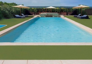 Holiday apartment Triscina for 1 - 4 persons with 2 bedrooms - Row house