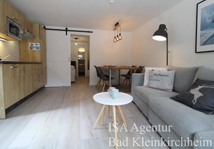 Holiday flat "Camelot" with mountain view in Bad Kleinkirchheim