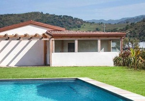 Holiday Home Sicily near Alcantara River