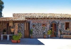 Holiday home, Castiglione di Sicilia