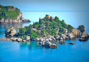 Holiday home, Castiglione di Sicilia