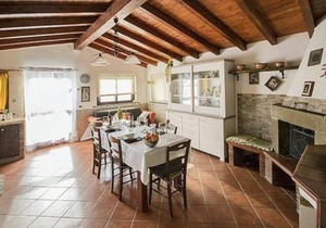 Holiday Home in Sicily with Pool & Etna Views