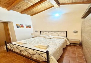 Holiday Home in Sicily with Pool & Etna Views