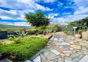 Holiday Home in Sicily with Pool & Etna Views
