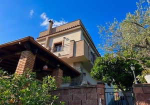 Holiday Home in Sicily near Mount Etna