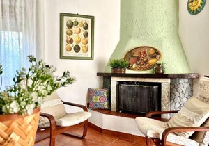Holiday Home in Sicily near Mount Etna