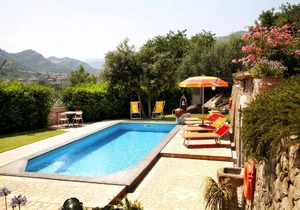 Holiday homes Francavilla di Sicilia - ISI01251-FYA