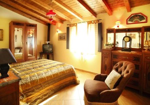 Holiday homes Francavilla di Sicilia - ISI01251-FYA