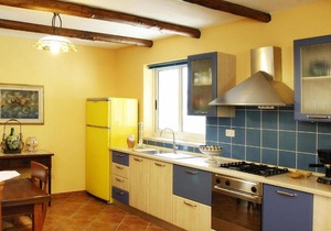 Holiday homes Francavilla di Sicilia - ISI01251-FYB
