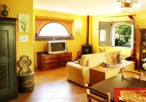 Holiday homes Francavilla di Sicilia - ISI01251-FYB