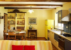 Holiday homes Francavilla di Sicilia - ISI01251-FYB