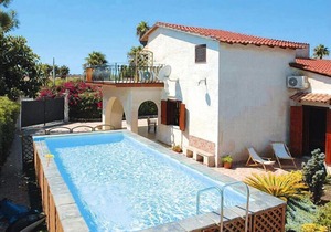 holiday home, Ognina-Paradiso in Ognina
