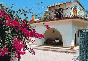 holiday home, Ognina-Paradiso in Ognina