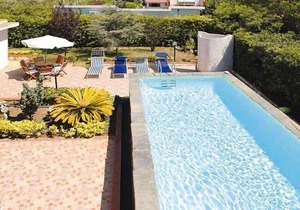 holiday home, Ognina-Paradiso in Ognina