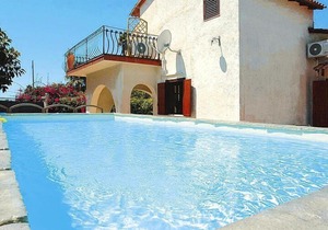 holiday home, Ognina-Paradiso +2 in Ognina