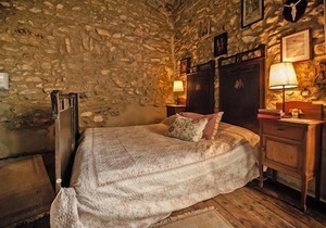 Holiday home, Pietraperzia
