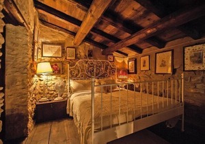 Holiday home, Pietraperzia