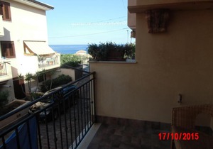 Holiday home Santa Flavia 2