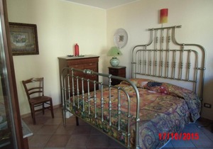 Holiday home Santa Flavia 2