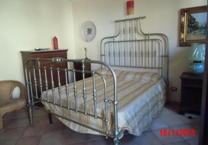 Holiday home Santa Flavia 2