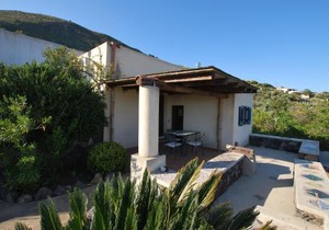 Holiday home Villetta Terasia Lipari