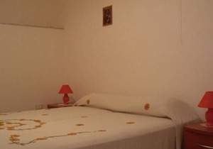 Holiday house Alcamo Marina for 2 - 5 persons with 2 bedrooms - Row house