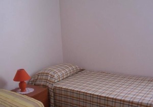 Holiday house Alcamo Marina for 2 - 5 persons with 2 bedrooms - Row house