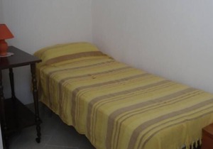 Holiday house Alcamo Marina for 2 - 5 persons with 2 bedrooms - Row house