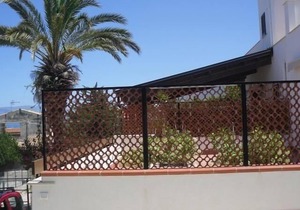 Holiday house Alcamo Marina for 2 - 5 persons with 2 bedrooms - Row house