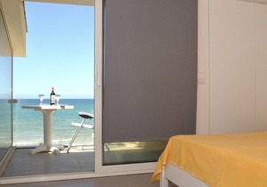Holiday house Alcamo Marina for 1 - 7 persons with 4 bedrooms - Holiday home