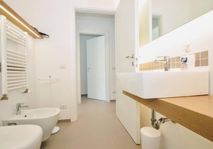 Holiday house Alcamo Marina for 1 - 7 persons with 4 bedrooms - Holiday home