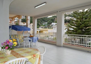 Holiday house Alcamo Marina for 1 - 6 persons with 3 bedrooms - Holiday home