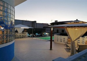 Holiday house Alcamo Marina for 1 - 5 persons with 2 bedrooms - Holiday home